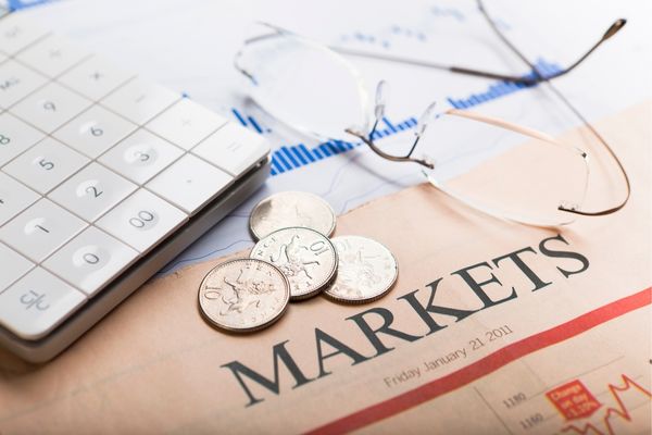 Phân loại quy mô thị trường