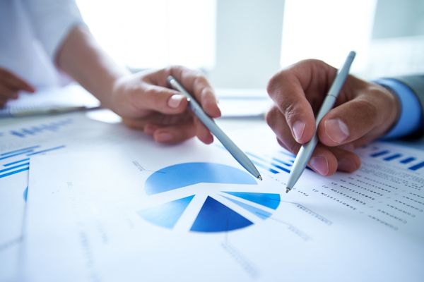 Quy trình xác định và phân tích quy mô thị trường