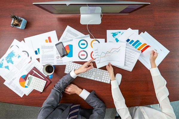 Dấu hiệu cho thấy doanh nghiệp bạn có đang đi đúng hướng?