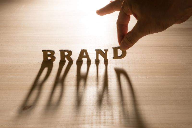 Vai trò quan trọng của nhận diện thương hiệu