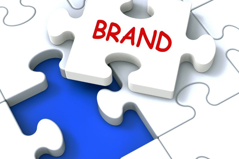 Xây dựng brand guidelines