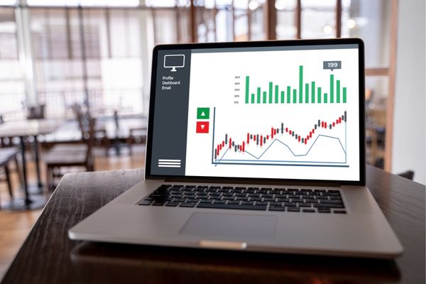 Tối ưu hóa quy trình bán hàng