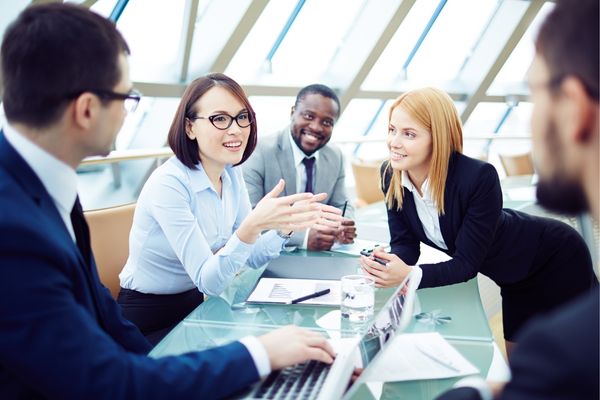 Các nguyên tắc trong giao tiếp ứng xử