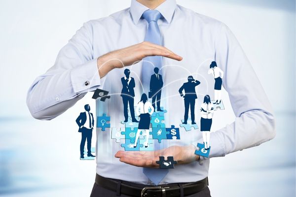 Kỹ năng làm việc nhóm là gì?