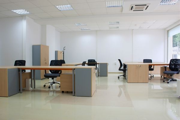 Vấn đề pháp lý của căn hộ Officetel