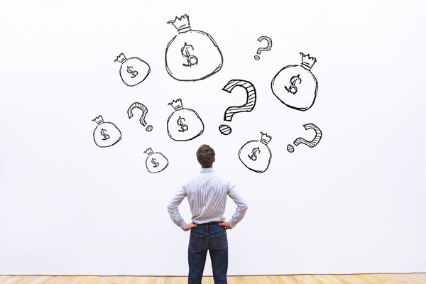 Kêu gọi vốn từ các nhà đầu tư thiên thần