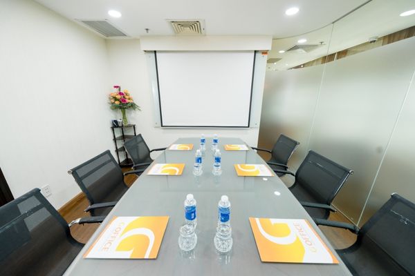 Thiết kế văn phòng giúp nhân viên hiểu văn hoá và thương hiệu doanh nghiệp