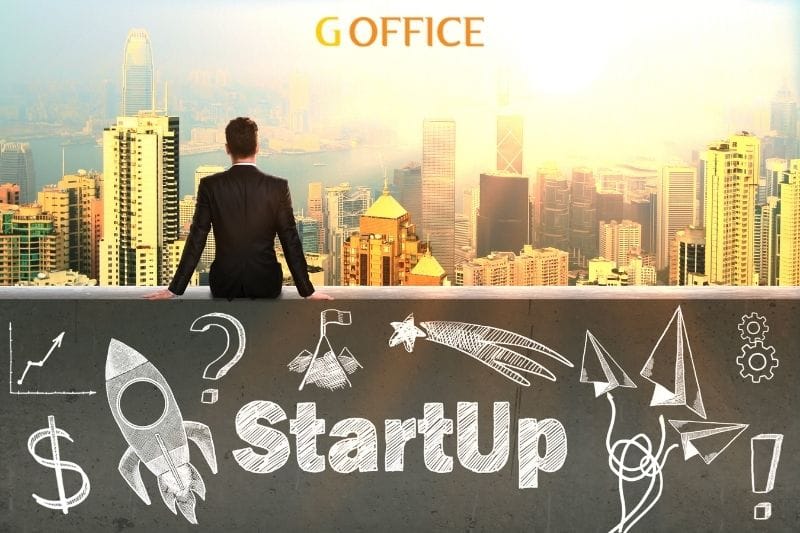 Sự khác biệt giữa khởi nghiệp và lập nghiệp là gì?