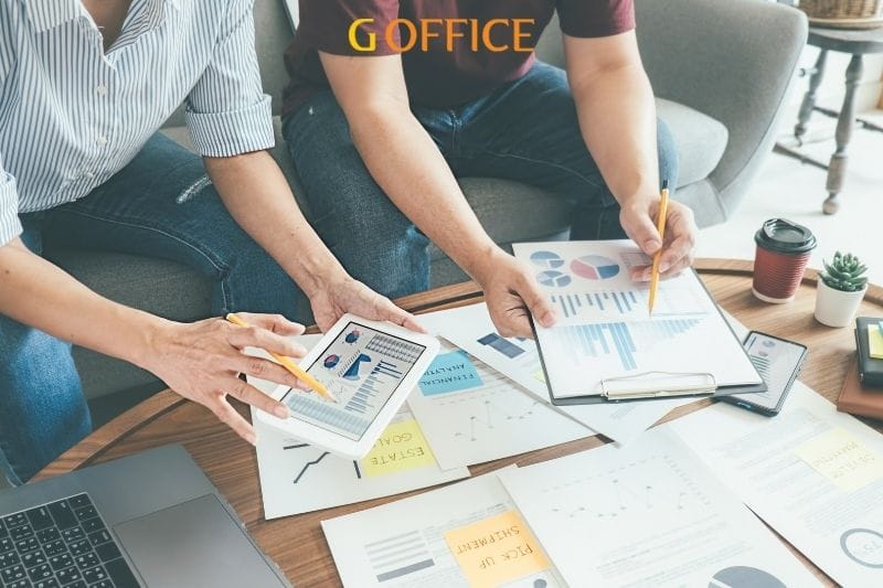 Cách thức vận hành của các công ty khởi nghiệp