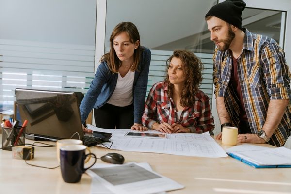 Nhược điểm văn phòng ảo là gì?