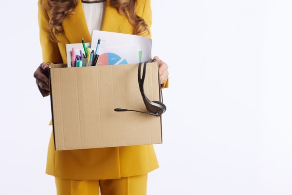 Theo dõi, ổn định và tận hưởng không gian mới