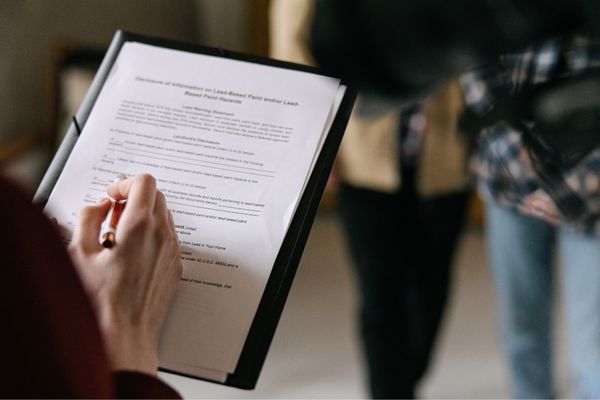 Giai đoạn 3 – Chuẩn bị cho ngày chuyển văn phòng