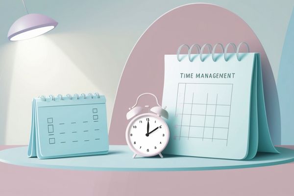 Lập kế hoạch hiệu quả