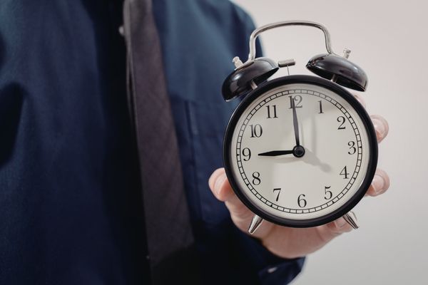 Quản lý căng thẳng