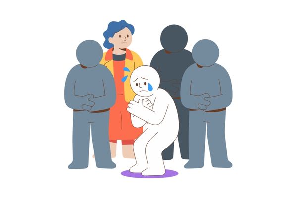 Áp lực đồng trang lứa có phải lúc nào cũng tiêu cực?