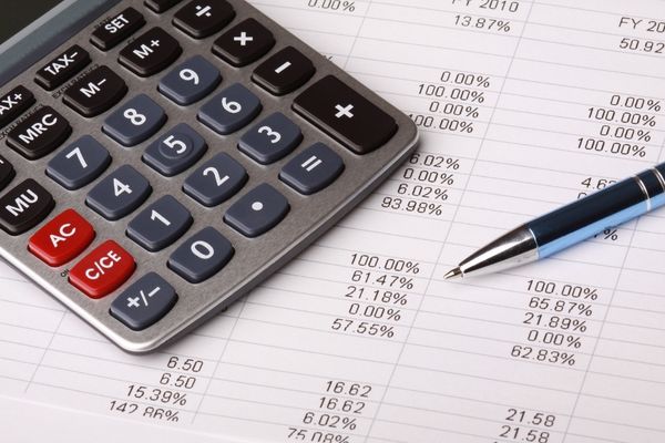 Ý nghĩa các chỉ tiêu trên bảng cân đối kế toán