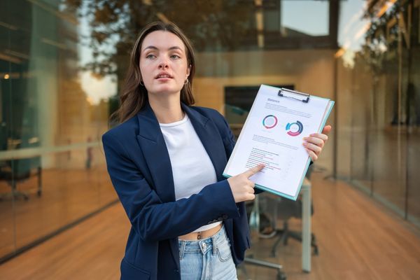 Mục đích của bảng cân đối kế toán là gì?