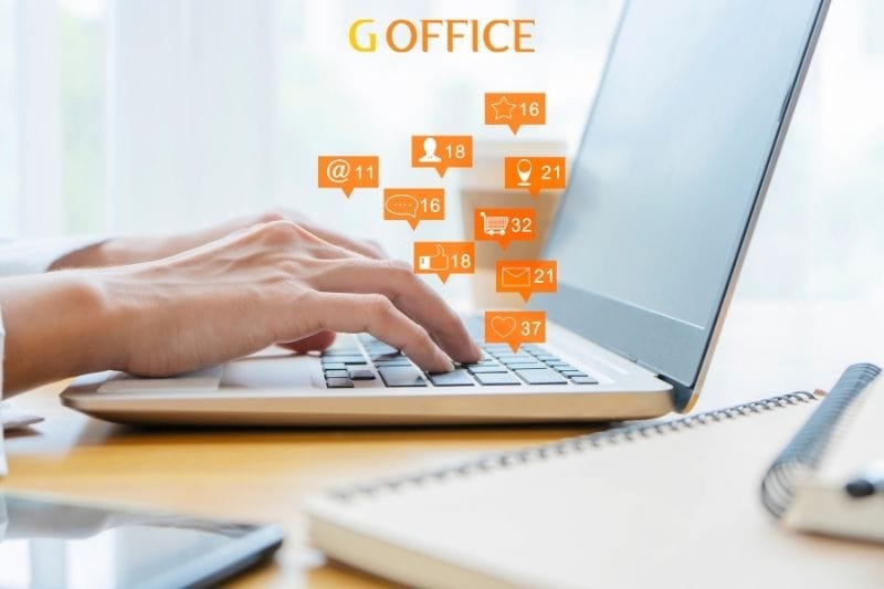 Nâng cao hiệu suất làm việc và khả năng phối hợp