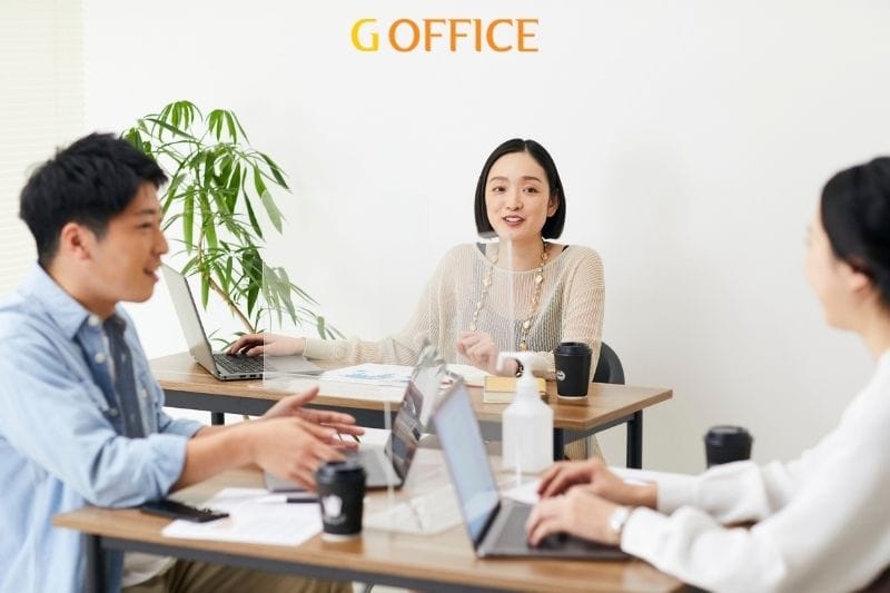 Hoạt động gắn kết và team building