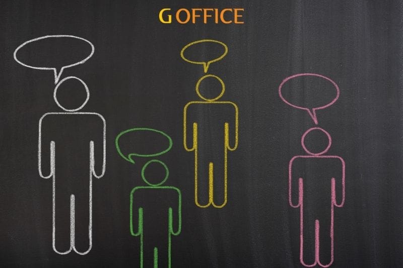 Phương pháp số 2: Phân loại nội dung của bạn