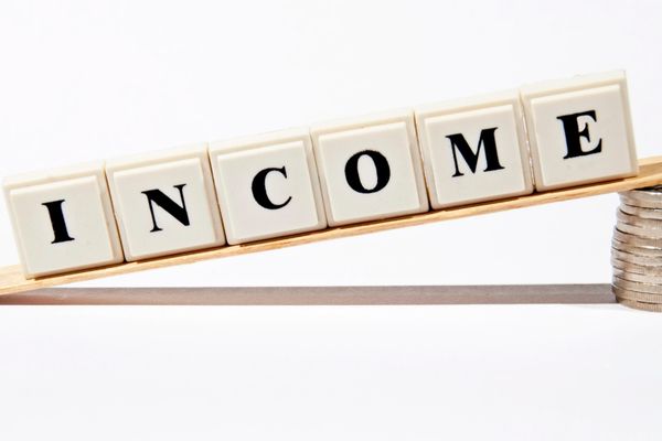 Hiểu sự khác biệt giữa thu nhập gộp và thu nhập ròng