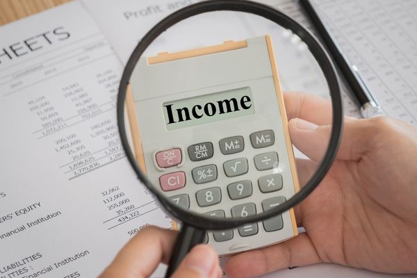 Ý nghĩa của thu nhập ròng trong kinh doanh