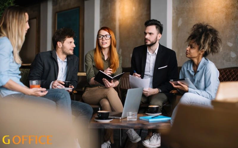 Ưu và nhược điểm của Coworking Space