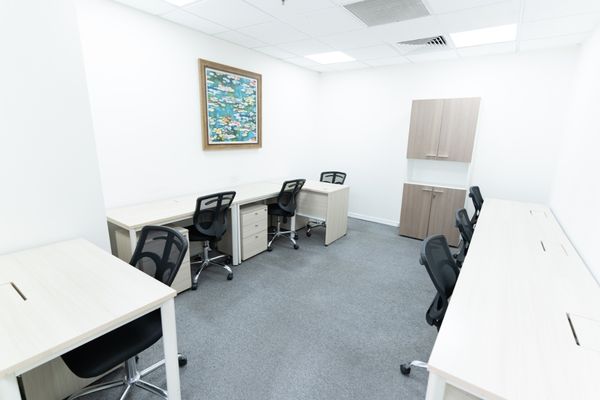 Dễ dàng mở rộng quy mô