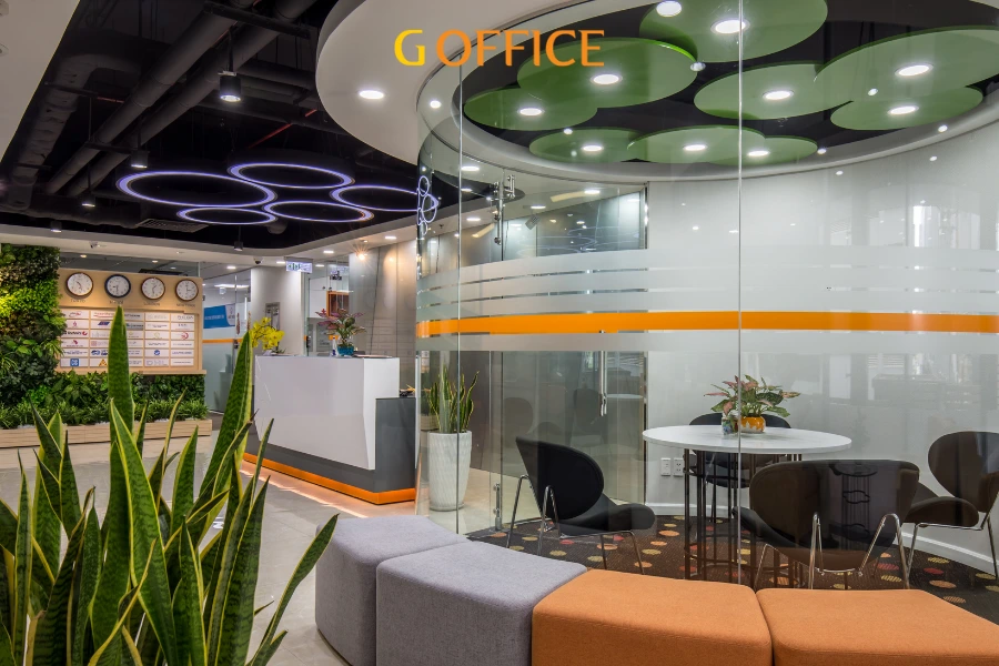 Nên thuê văn phòng ảo HCM