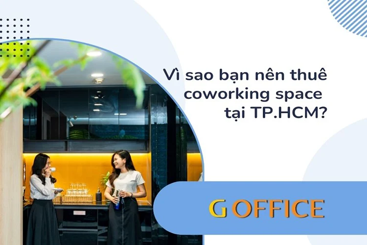 thuê coworking space tại TPHCM