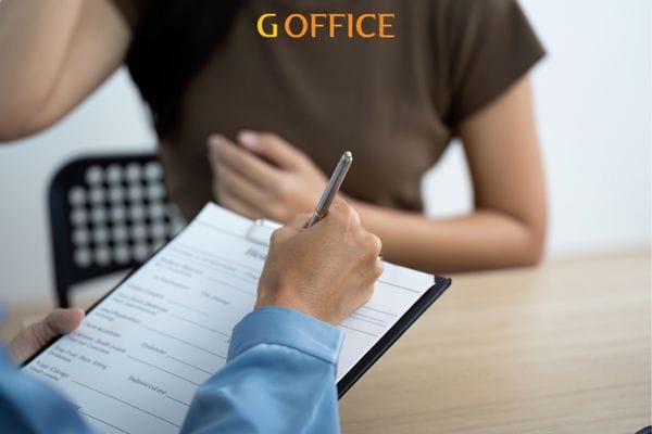 Hồ sơ cần chuẩn bị khi đăng ký thành lập doanh nghiệp tại Việt Nam