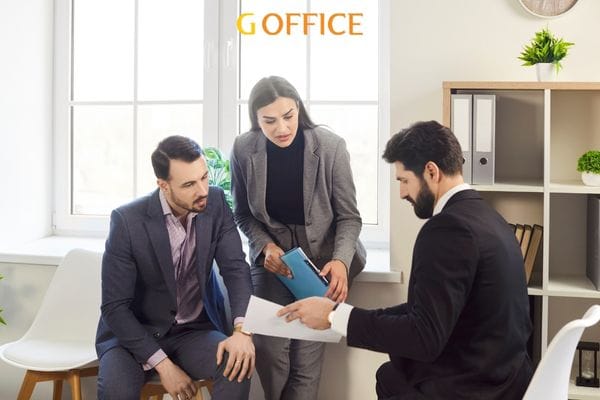 Quy trình đăng ký thành lập doanh nghiệp tại Việt Nam bao gồm những gì?