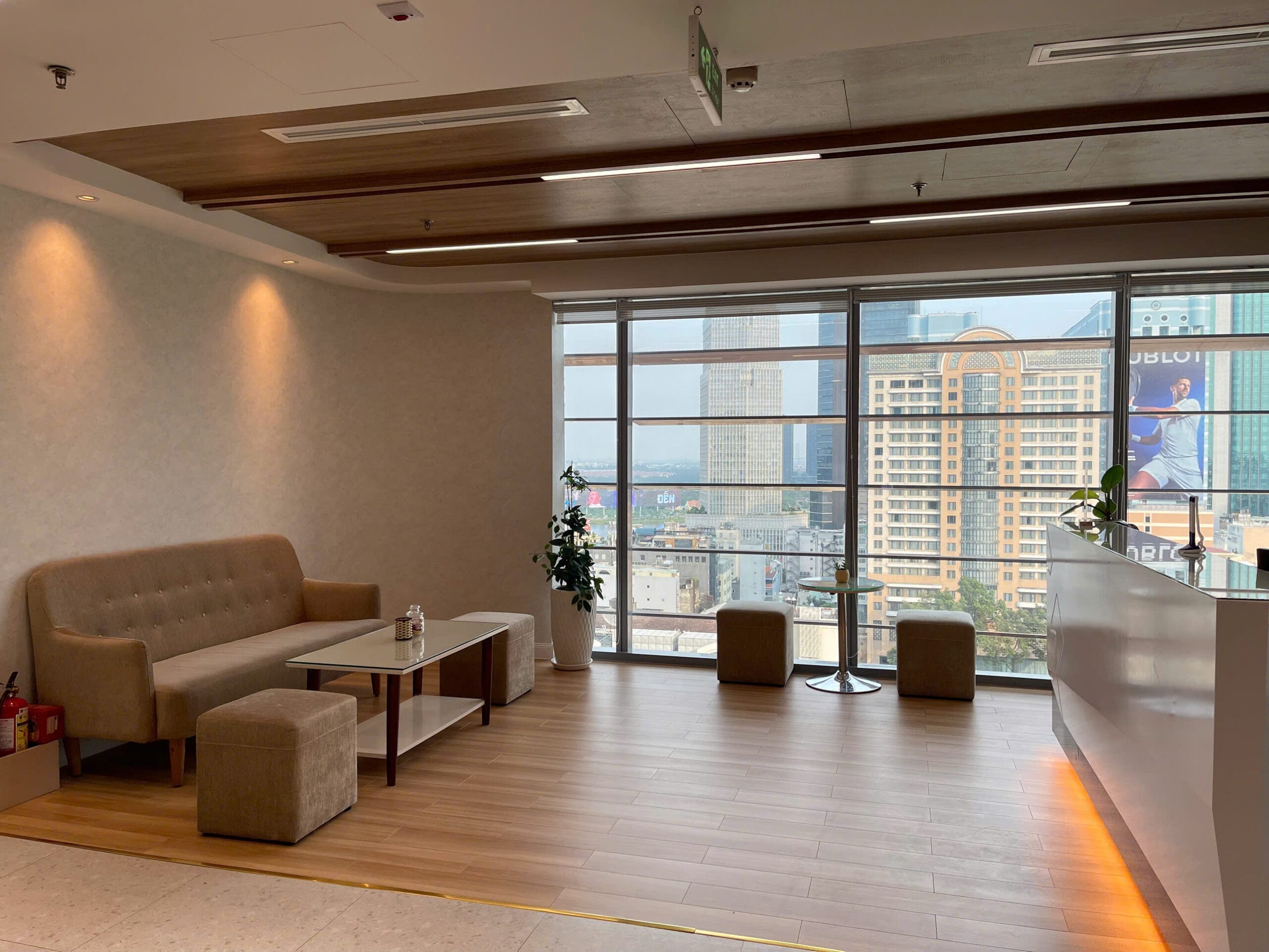 DỊCH VỤ CHO THUÊ VĂN PHÒNG ẢO TỐT NHẤT TẠI KHU VỰC TPHCM