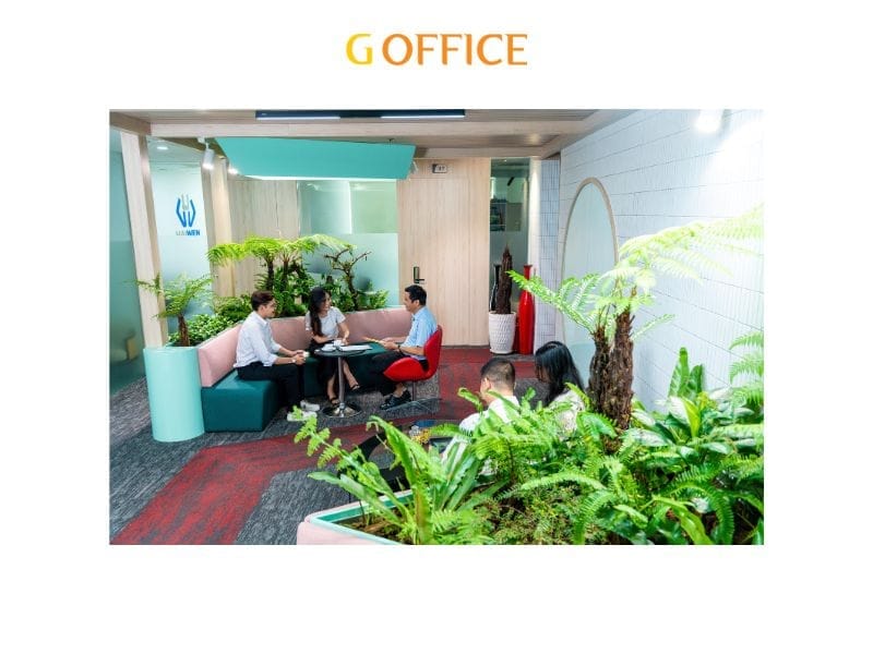 Những điều cần cân nhắc trước khi chọn văn phòng ảo