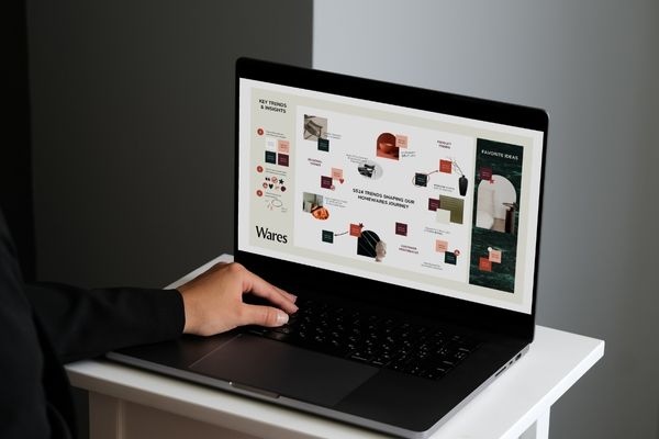 Bản sắc thương hiệu tạo nên từ những yếu tố nào?