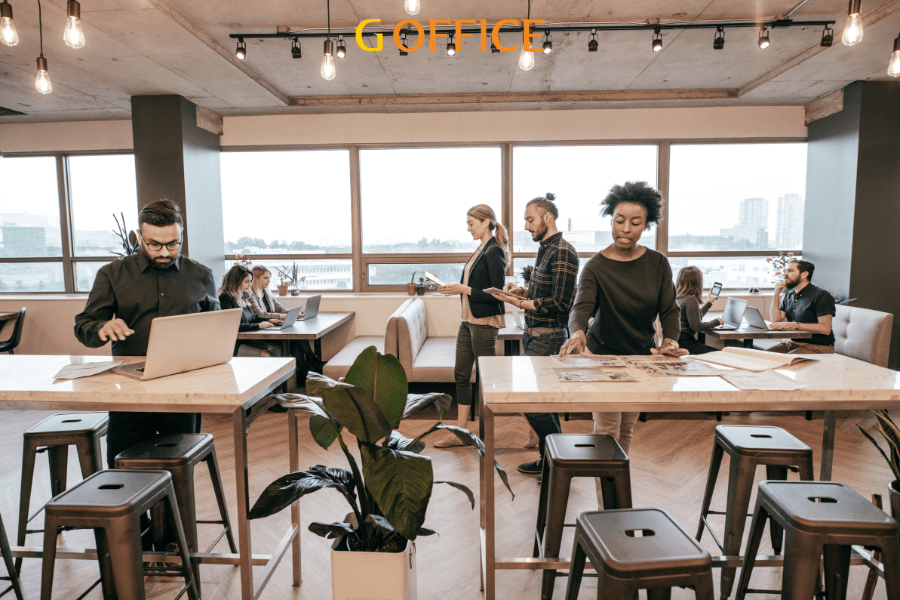 Nhược điểm của coworking space: Phân tích chi phí của Coworking