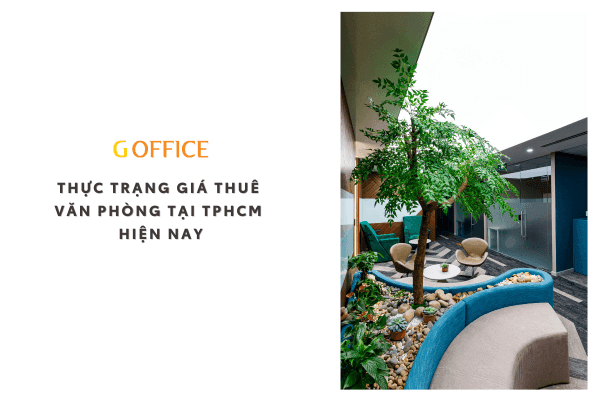 Thực trạng giá thuê văn phòng tại TPHCM hiện nay (1)