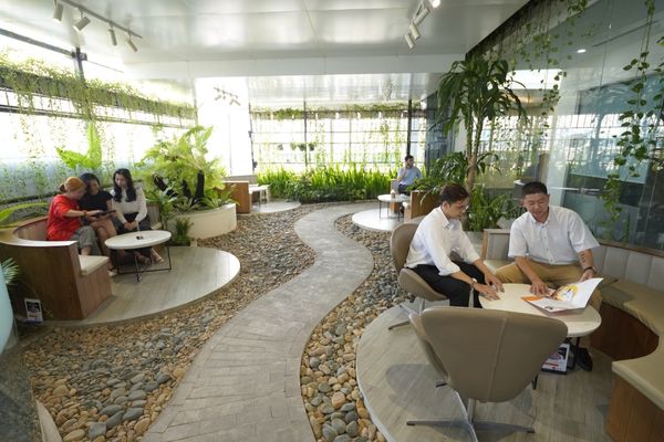 Lưu ý khi thuê văn phòng ảo quận 3