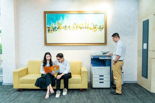 Những lợi ích tuyệt vời khi thuê dịch vụ văn phòng ảo quận 3 với G Office