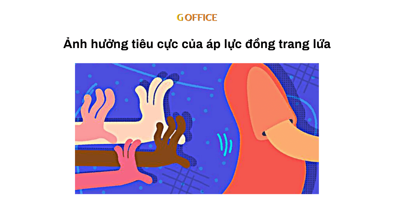 anh20huong20tieu20cuc20cua20ap20luc20dong20trang20lua Ảnh hưởng tiêu cực của áp lực đồng trang lứa tác động đến sức khỏe tinh thần của bạn như thế nào?