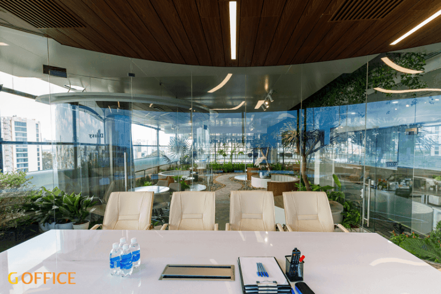 khong20gian20mo20cho20van20phong20lam20viec Thiết kế không gian mở cho văn phòng làm việc