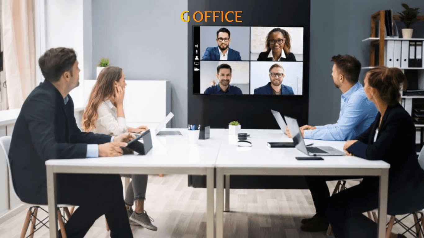 mo20hinh20lam20viec20ket20hop20hybrid20workplace Mô hình làm việc hybrid workplace