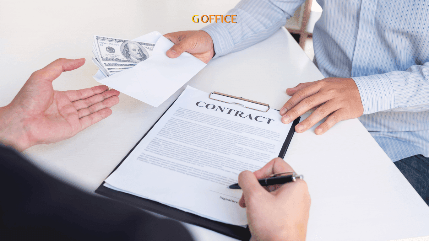 nghe20thuat20deal20luong Nghệ thuật deal lương