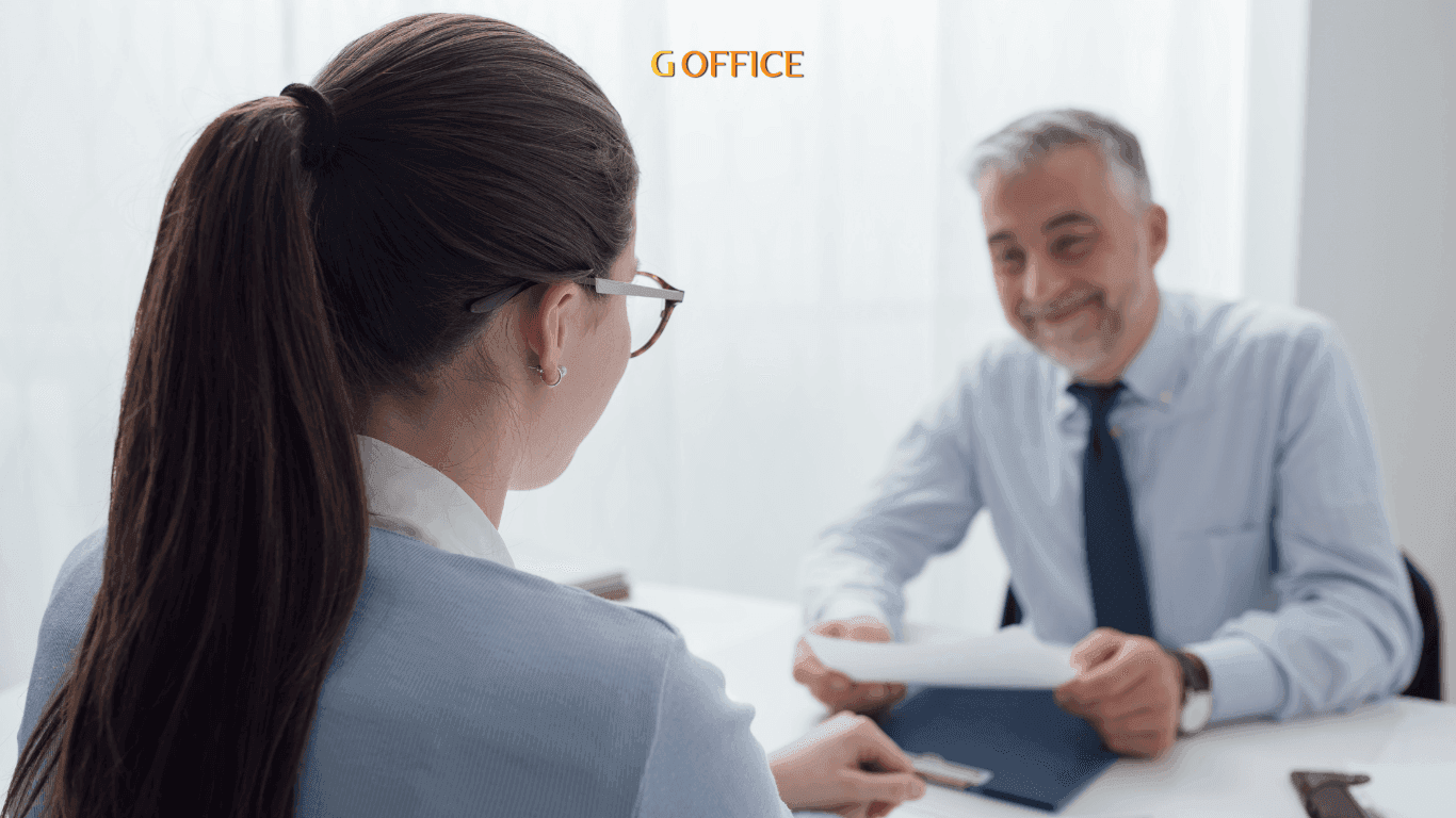 Vì sau nhà tuyển dụng chú ý đến những kỹ năng cá nhân khi phỏng vấn