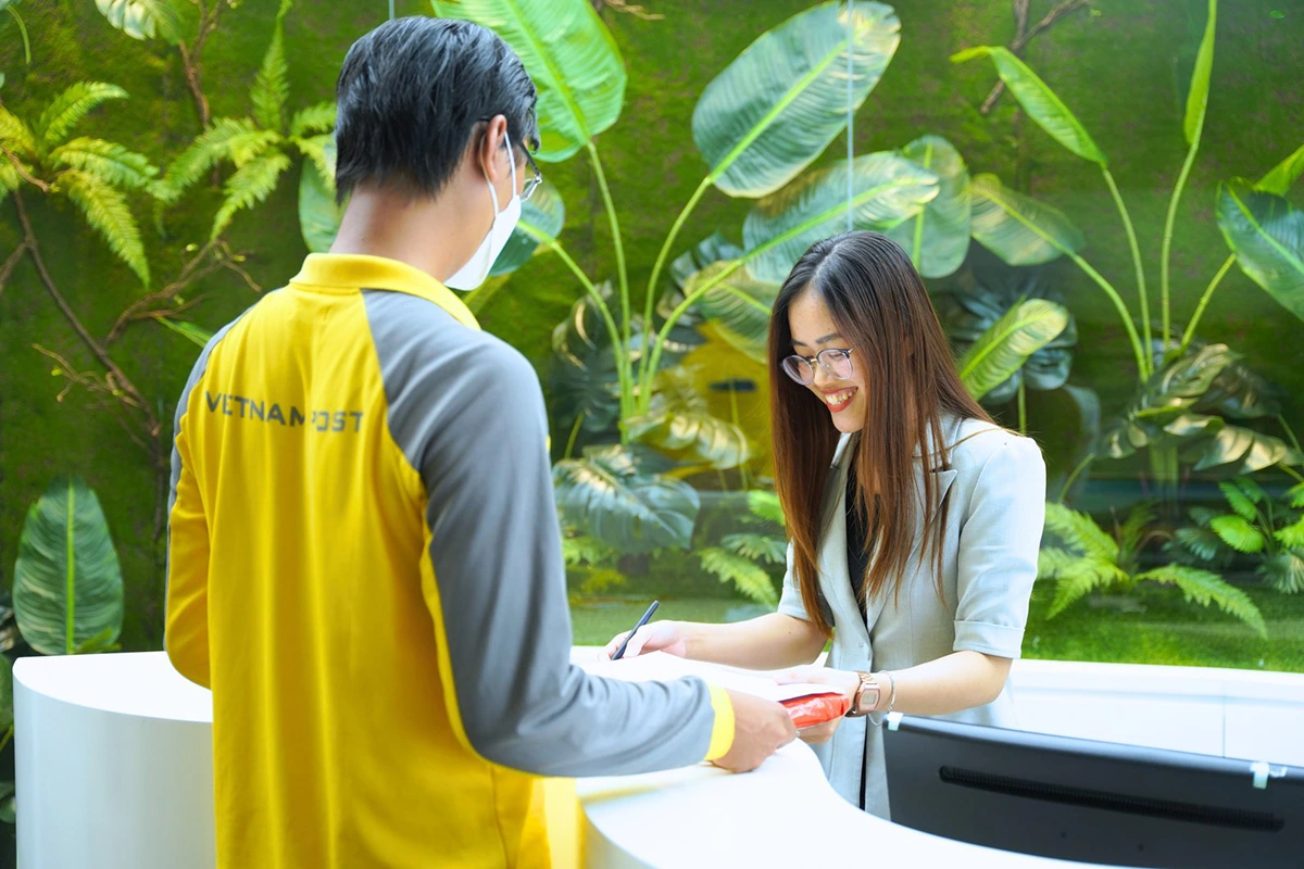 Văn phòng ảo là gì?
