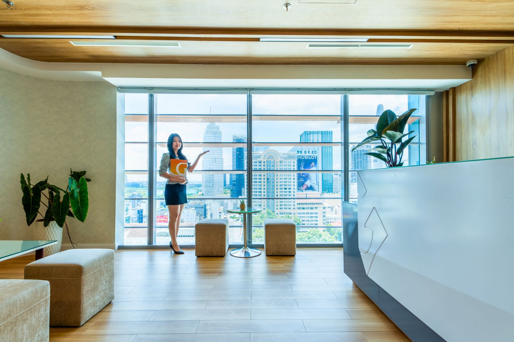 Văn phòng ảo G Office – Hỗ trợ doanh nghiệp trọn gói, pháp lý minh bạch