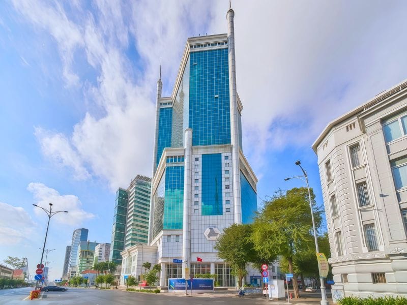 dịch vụ cho thuê văn phòng chia sẻ sagon trade center gần ga ba son