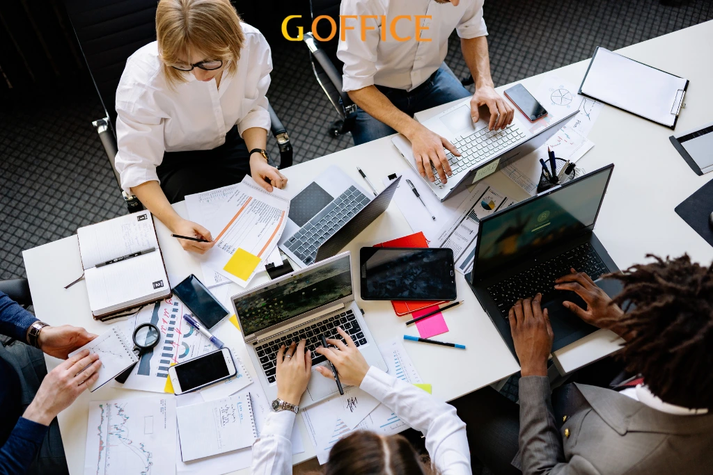 Mở rộng quy mô dễ dàng