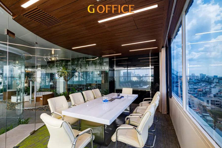 Cơ sở vật chất và tiện ích cao cấp