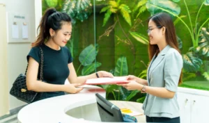 Văn phòng chia sẻ G Office - Khởi nghiệp chưa bao giờ dễ đến thế!